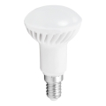 Lampadina LED R50 E14/6W/230V 3000K