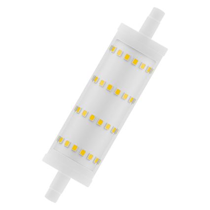 Lampadina LED R7s/13W/230V 2700K 118 mm