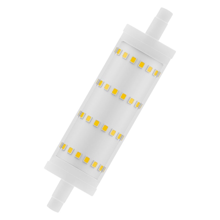 Lampadina LED R7s/13W/230V 2700K 118 mm