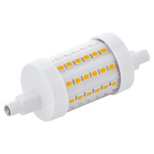 Lampadina LED R7S/7W/230V 2700K - Eglo 11829