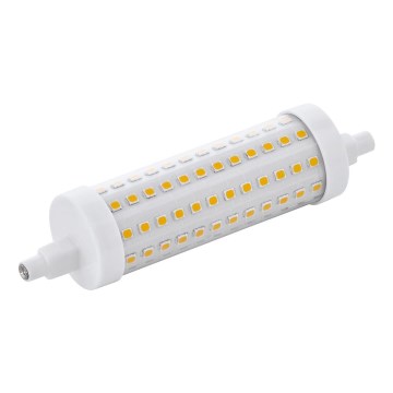 Lampadina LED R7S/9W/230V 2700K 118 mm - Eglo 11831