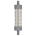 Lampadina LED R7s/9W/230V 2700K 118mm