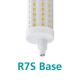 Lampadina LED R7S/9W/230V 2700K - Eglo 11831