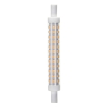 Lampadina LED R7S/9W/230V 3000K - Aigostar