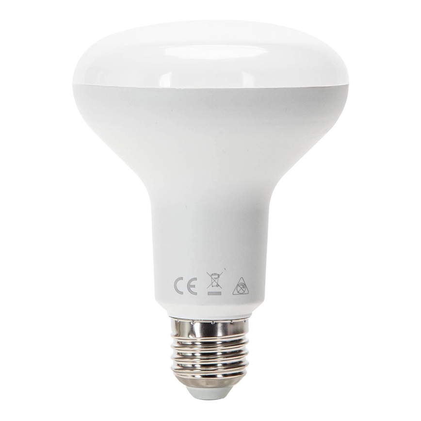 Lampadina LED R80 E27/12W/230V 3000K - Aigostar