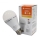 Lampadina LED RECHARGEABLE A60 E27/8W/230V 2700K - Ledvance