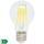 Lampadina LED RETRO A60 E27/2,3W/230V 3000K 485lm
