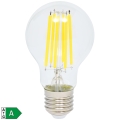 Lampadina LED RETRO A60 E27/4W/230V 3000K 840lm