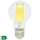 Lampadina LED RETRO A60 E27/4W/230V 3000K 840lm