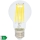 Lampadina LED RETRO A60 E27/5W/230V 3000K 1055lm