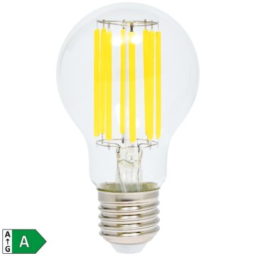 Lampadina LED RETRO A60 E27/7,2W/230V 3000K 1520lm