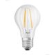 Lampadina LED RETROFIT E27/6W/230V 2700K - Osram