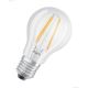 Lampadina LED RETROFIT E27/6W/230V 2700K - Osram