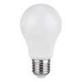 Lampadina LED RGB dimmerabile A60 E27/8,5W/230V 4000K + telecomando