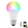 Lampadina LED RGB dimmerabile CONNECT E27/9W + Telecomando - Eglo