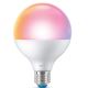 Lampadina LED RGB dimmerabile G95 E27/11W/230V 2200-6500K Wi-Fi - WiZ