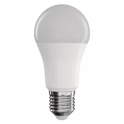 Lampadina LED RGB dimmerabile GoSmart A60 E27/11W/230V 2700-6500K Tuya