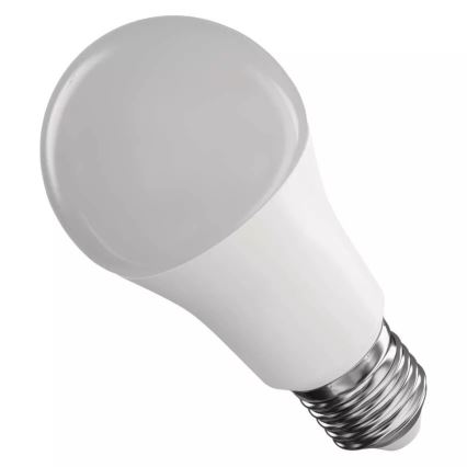 Lampadina LED RGB dimmerabile GoSmart A60 E27/11W/230V 2700-6500K Tuya