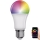 Lampadina LED RGB dimmerabile GoSmart A60 E27/11W/230V 2700-6500K Wi-Fi Tuya