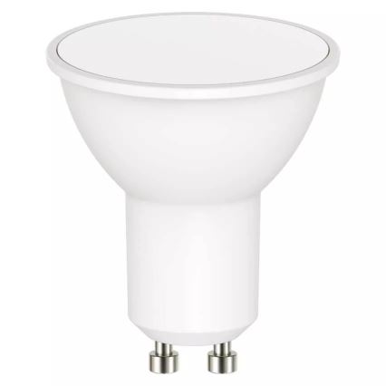 Lampadina LED RGB dimmerabile GoSmart MR16 GU10/4,8W/230V 2700-6500K Tuya