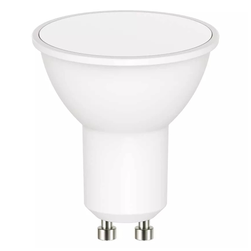 Lampadina LED RGB dimmerabile GoSmart MR16 GU10/4,8W/230V 2700-6500K Tuya