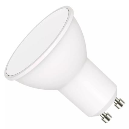 Lampadina LED RGB dimmerabile GoSmart MR16 GU10/4,8W/230V 2700-6500K Tuya