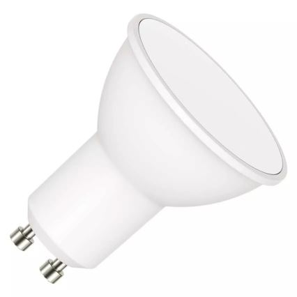 Lampadina LED RGB dimmerabile GoSmart MR16 GU10/4,8W/230V 2700-6500K Tuya