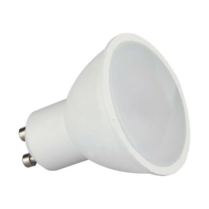 Lampadina LED RGB Dimmerabile GU10/4,8W/230V 3000K + telecomando