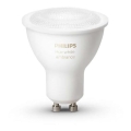 Lampadina LED RGB dimmerabile Philips Hue WHITE AMBIANCE 1xGU10/5,5W/230V