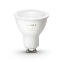 Lampadina LED RGB dimmerabile Philips Hue WHITE AMBIANCE 1xGU10/5,5W/230V