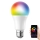 Lampadina LED RGB dimmerabile SMART E27/10W/230V 3000-6500K  Wi-fi Tuya