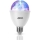 Lampadina LED RGB E27/3W/230V - Aigostar