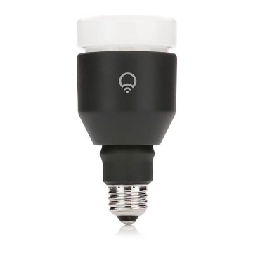 Lampadina LED RGB LIFX E27/17W/230V WiFi