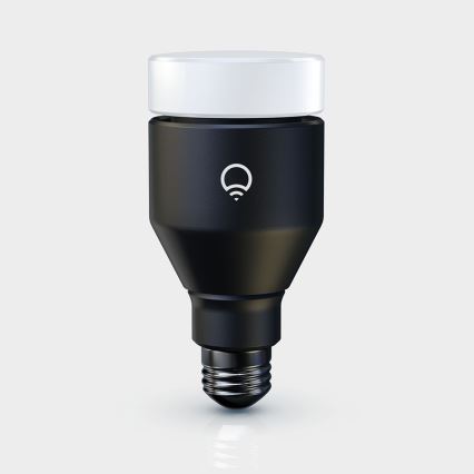 RGB Lampadina LED  E27/17W/230V WiFi
