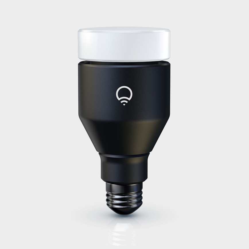 RGB Lampadina LED  E27/17W/230V WiFi