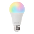 Lampadina LED RGBW dimmerabile A60 E27/15W/230V 2700-6500K Wi-Fi - Aigostar