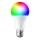 Lampadina LED RGBW dimmerabile E27/9W/230V 3000-6500K Wi-Fi Tuya