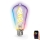 Lampadina LED RGBW dimmerabile FILAMENT ST64 E27/4,9W/230V 2700-6500K Wi-Fi - Aigostar