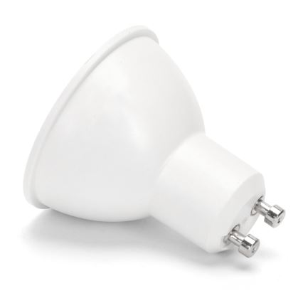 Lampadina LED RGBW dimmerabile GU10/6,5W/230V 2700-6500K Wi-Fi - Aigostar