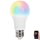 Lampadina LED RGBW dimmerabile MESH Smart A60 E27/15W/230V 2700-6500K - Aigostar