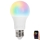Lampadina LED RGBW dimmerabile MESH Smart A60 E27/9W/230V 2700-6500K - Aigostar