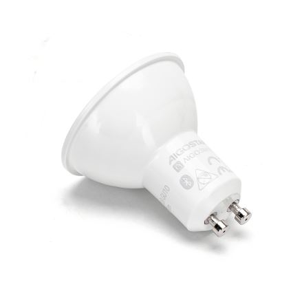 Lampadina LED RGBW dimmerabile MESH Smart GU10/6,5W/230V 2700-6500K - Aigostar