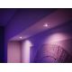 Lampadina LED RGBW dimmerabile Philips Hue White And Color Ambiance GU5,3/MR16/6,3W/12V 2000-6500K