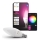 Lampadina LED RGBW dimmerabile Philips Hue White And Color Ambiance B39 E14/3,7W/230V 1000-20000K