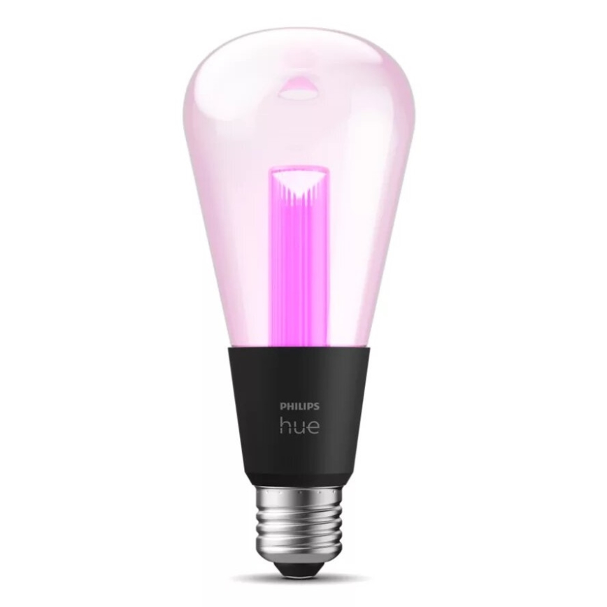 Lampadina LED RGBW dimmerabile Philips Hue White And Color Ambiance E27/6,8W/230V 2000-6500K