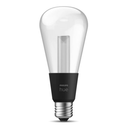 Lampadina LED RGBW dimmerabile Philips Hue White And Color Ambiance E27/6,8W/230V 2000-6500K