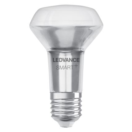 LED RGBW Lampada a riflettore dimmerabile SMART+ R63 E27/4,7W/230V 2700-6500K Wi-Fi - Ledvance