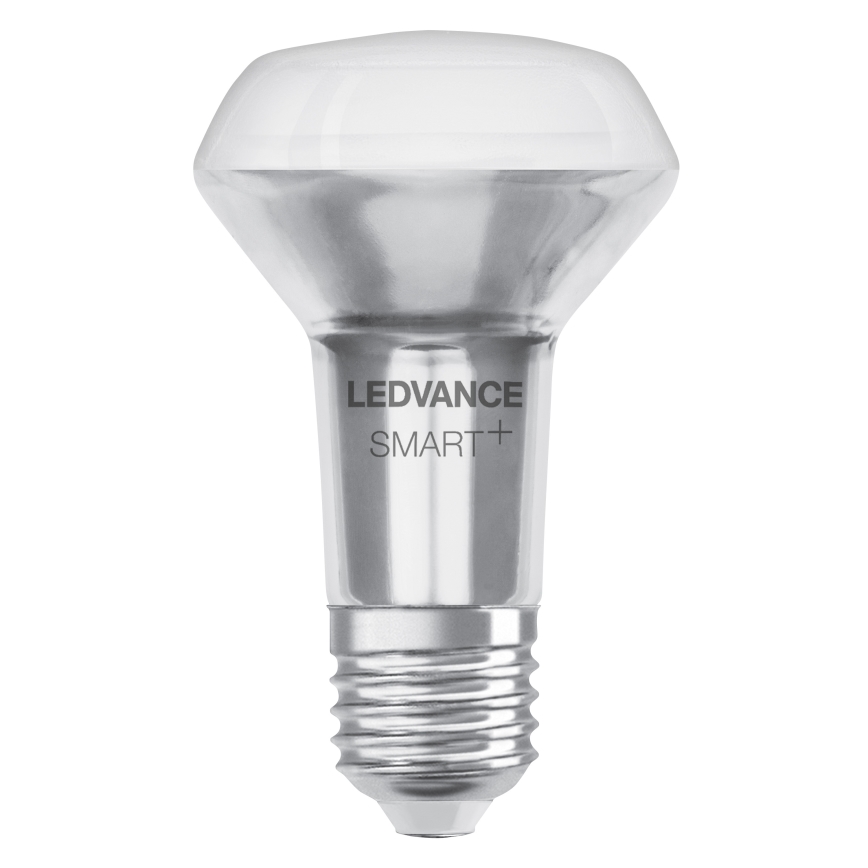 LED RGBW Lampada a riflettore dimmerabile SMART+ R63 E27/4,7W/230V 2700-6500K Wi-Fi - Ledvance