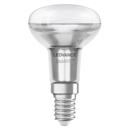 Lampadina a riflettore dimmerabile LED RGBW SMART+ R50 E14/3,3W/230V 2700-6500K Wi-Fi - Ledvance
