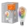 Lampadina LED RGBW dimmerabile SMART+ FILAMENT EDISON ST64 E27/4,8W/230V 2700-6500K Wi-Fi - Ledvance